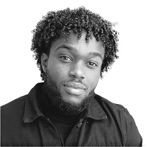 Tobi — Co-founder